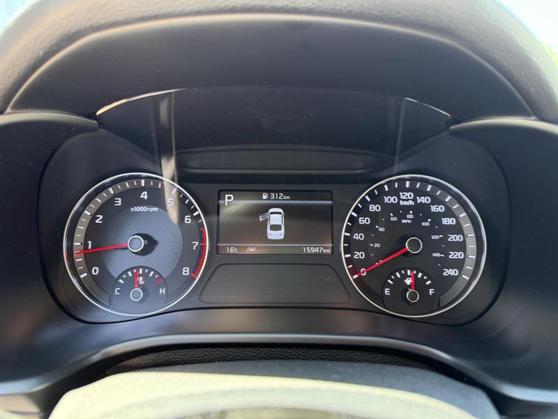 kia Forte 2023 - 14