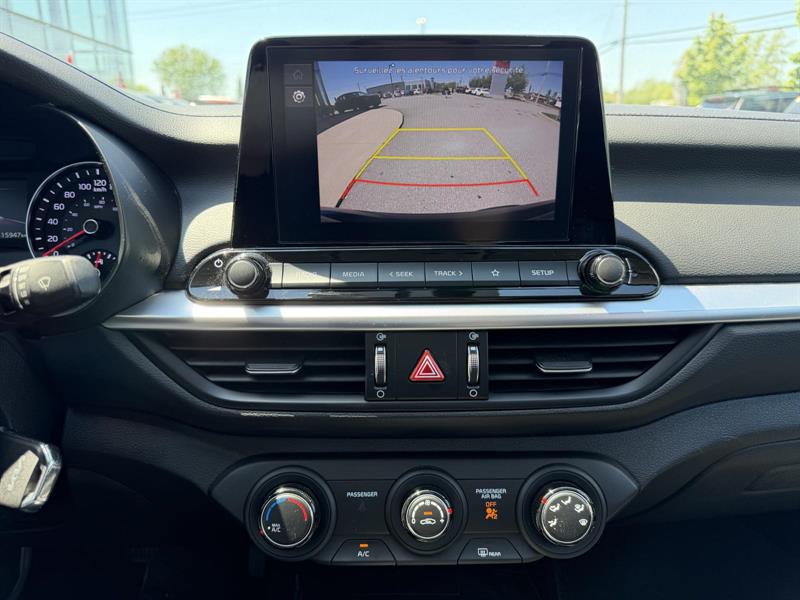 kia Forte 2023 - 17