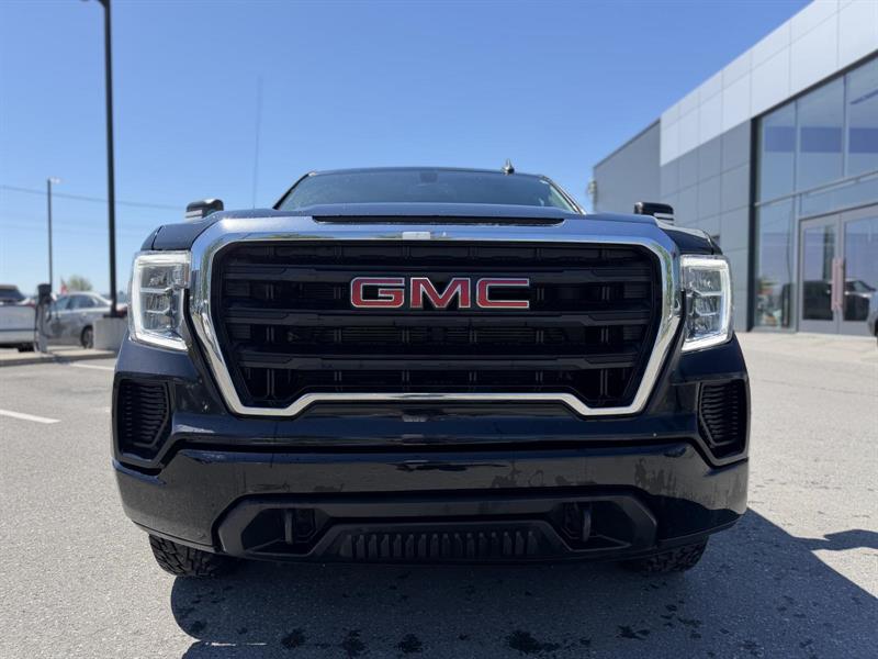 gmc Sierra 1500 2021 - 3
