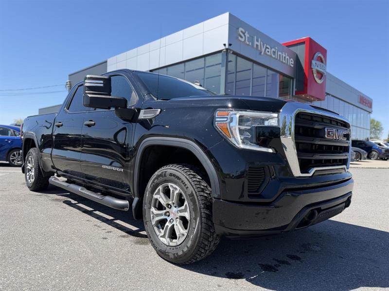 gmc Sierra 1500 2021 - 4