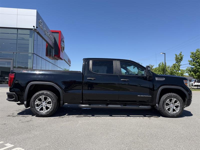 gmc Sierra 1500 2021 - 5