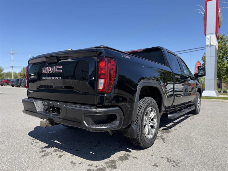 gmc Sierra 1500 2021 - 6