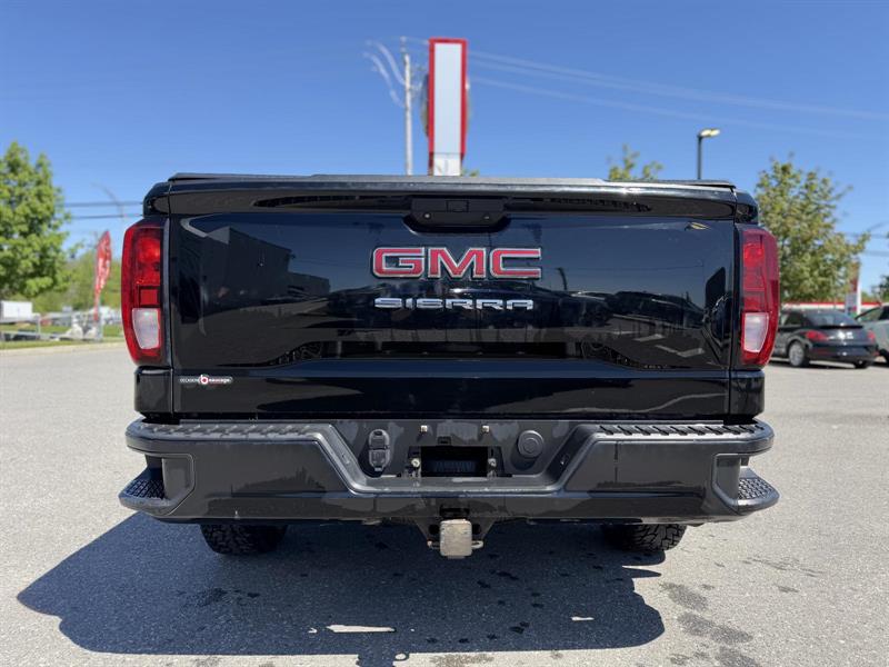 gmc Sierra 1500 2021 - 7