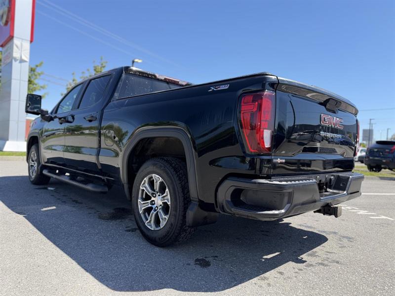 gmc Sierra 1500 2021 - 8