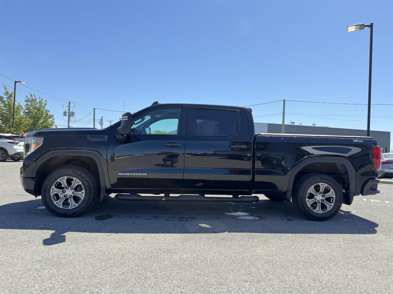 gmc Sierra 1500 2021 - 9