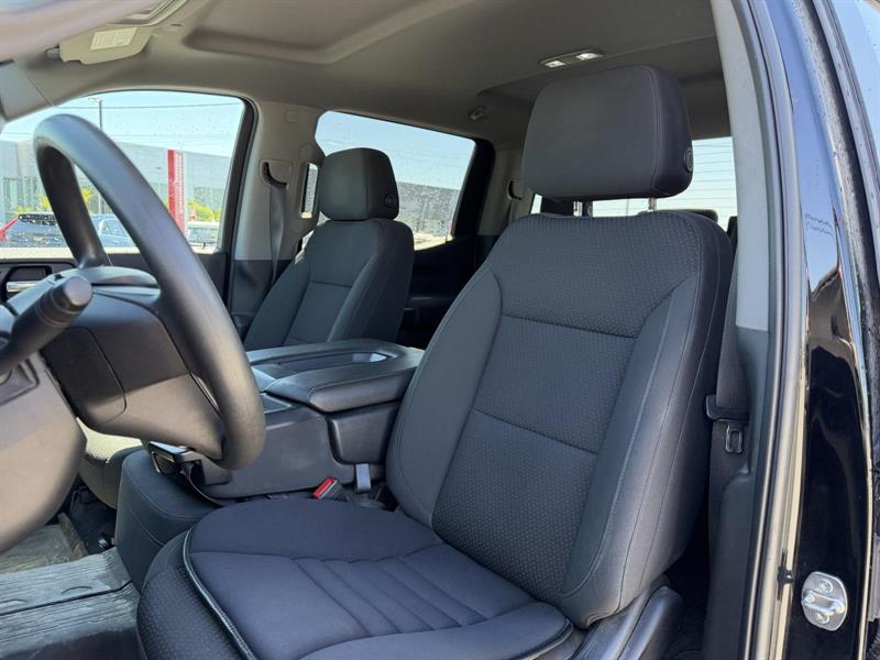 gmc Sierra 1500 2021 - 10