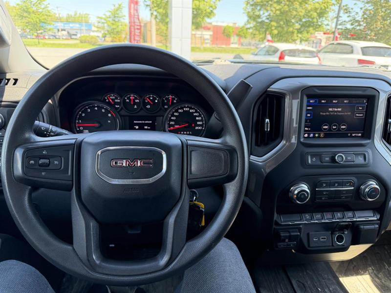 gmc Sierra 1500 2021 - 11