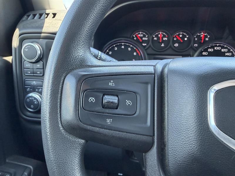 gmc Sierra 1500 2021 - 12
