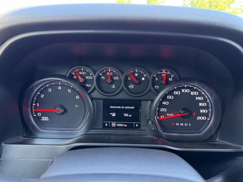 gmc Sierra 1500 2021 - 13