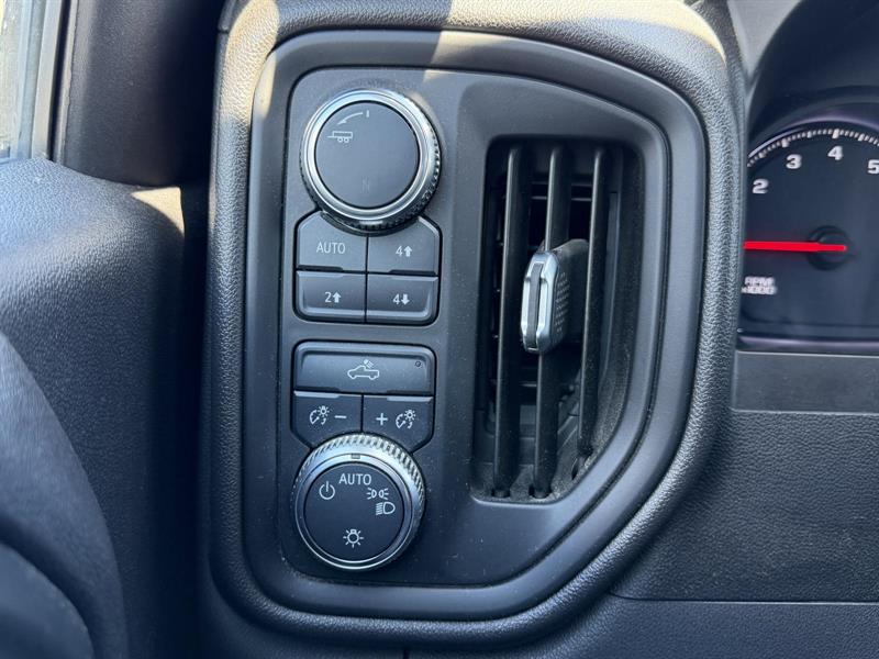 gmc Sierra 1500 2021 - 14