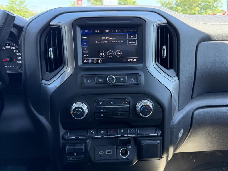 gmc Sierra 1500 2021 - 15