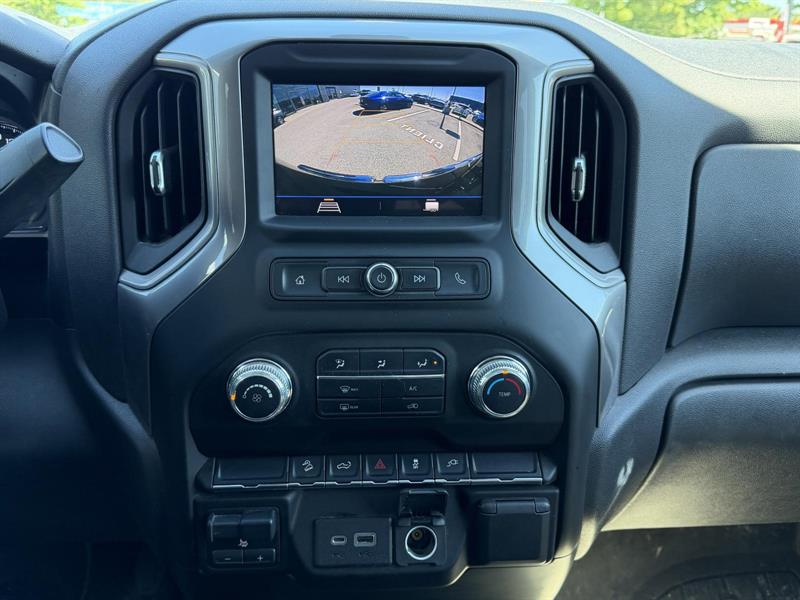 gmc Sierra 1500 2021 - 16