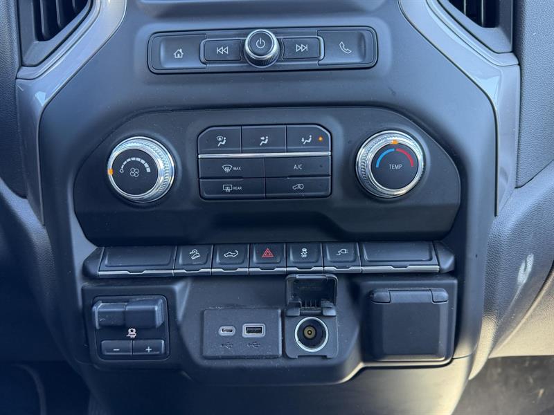 gmc Sierra 1500 2021 - 17