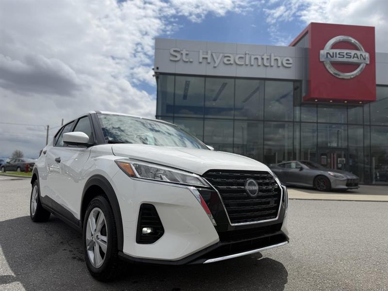 nissan Kicks 2024