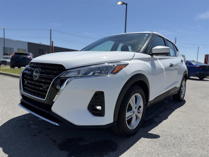 nissan Kicks 2024 - 2