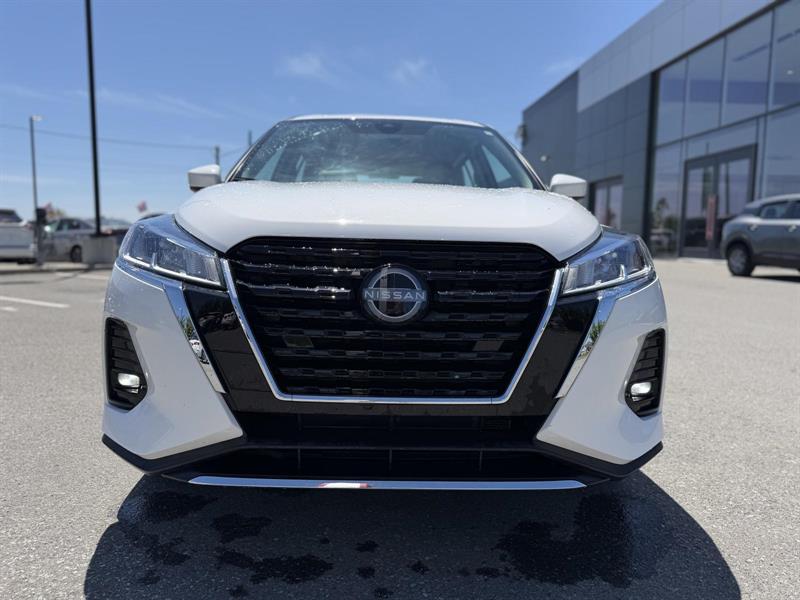 nissan Kicks 2024 - 3