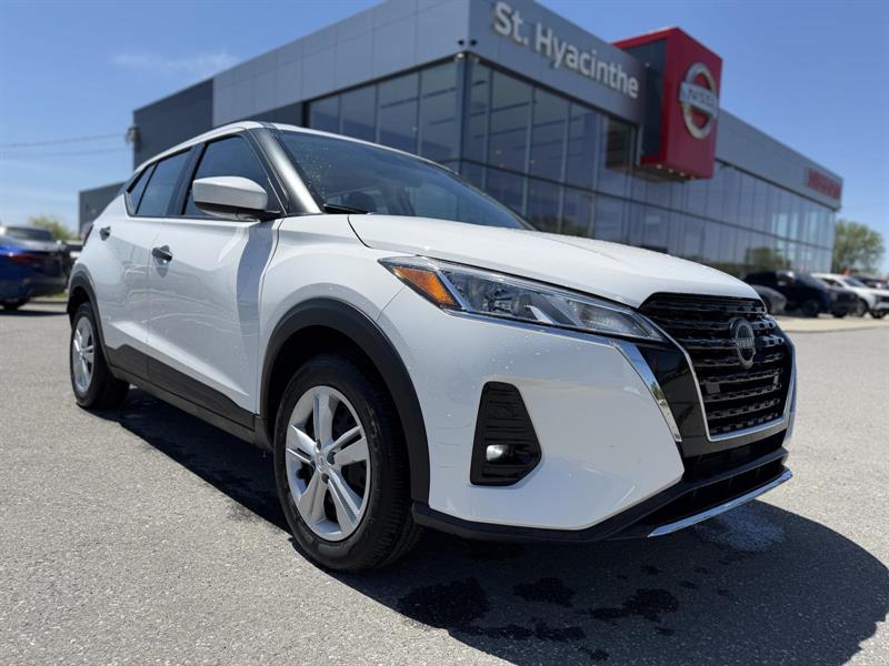 nissan Kicks 2024 - 4