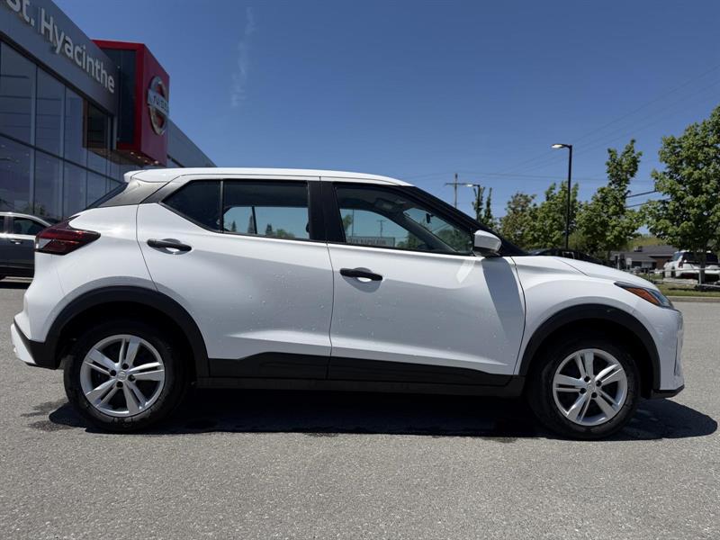 nissan Kicks 2024 - 5