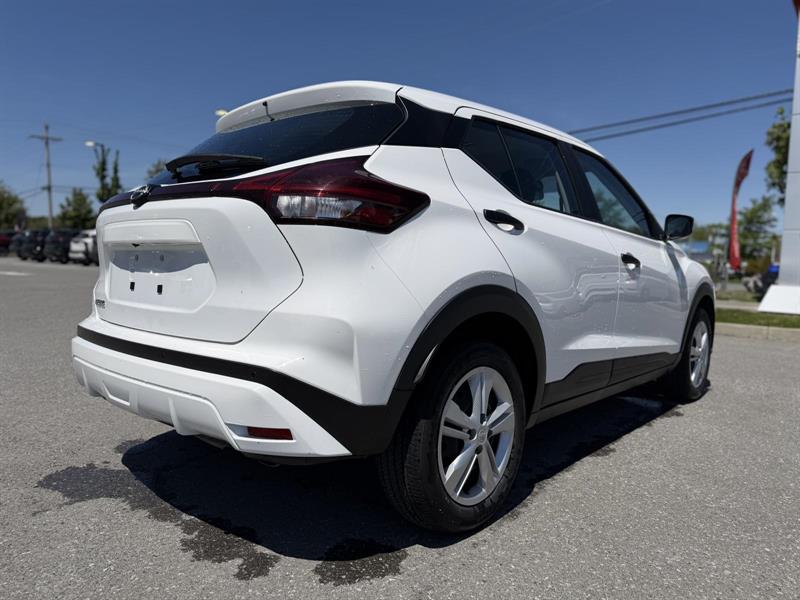 nissan Kicks 2024 - 6
