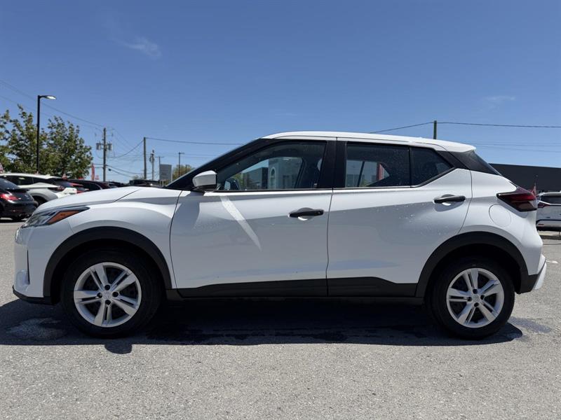 nissan Kicks 2024 - 9