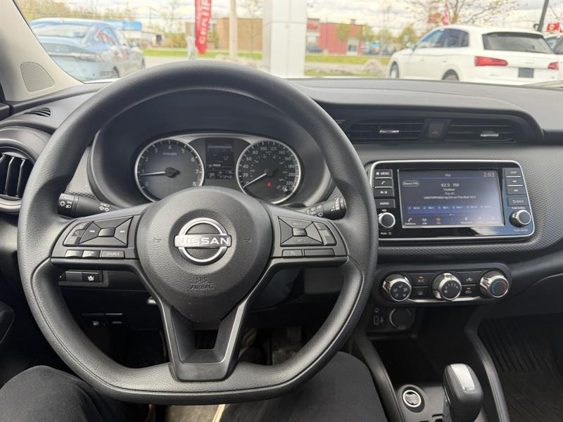 nissan Kicks 2024 - 10