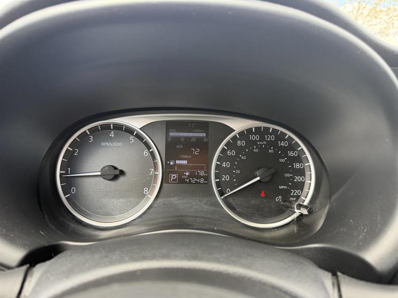 nissan Kicks 2024 - 11