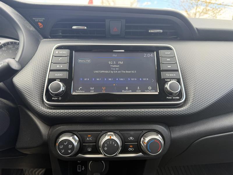 nissan Kicks 2024 - 15
