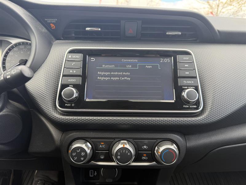 nissan Kicks 2024 - 16