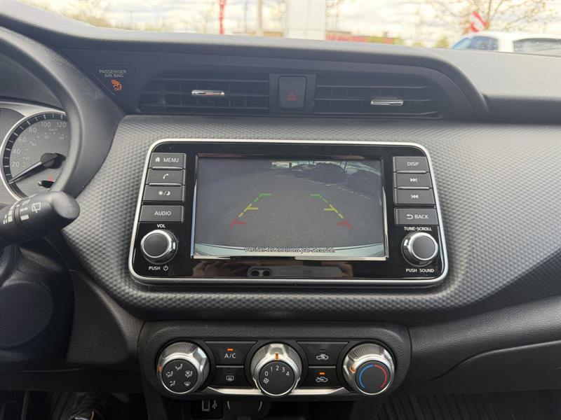 nissan Kicks 2024 - 17