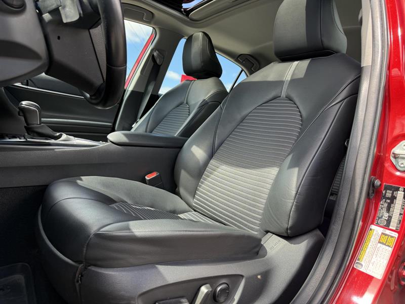 toyota Camry 2020 - 12