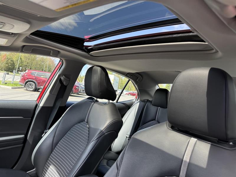 toyota Camry 2020 - 13