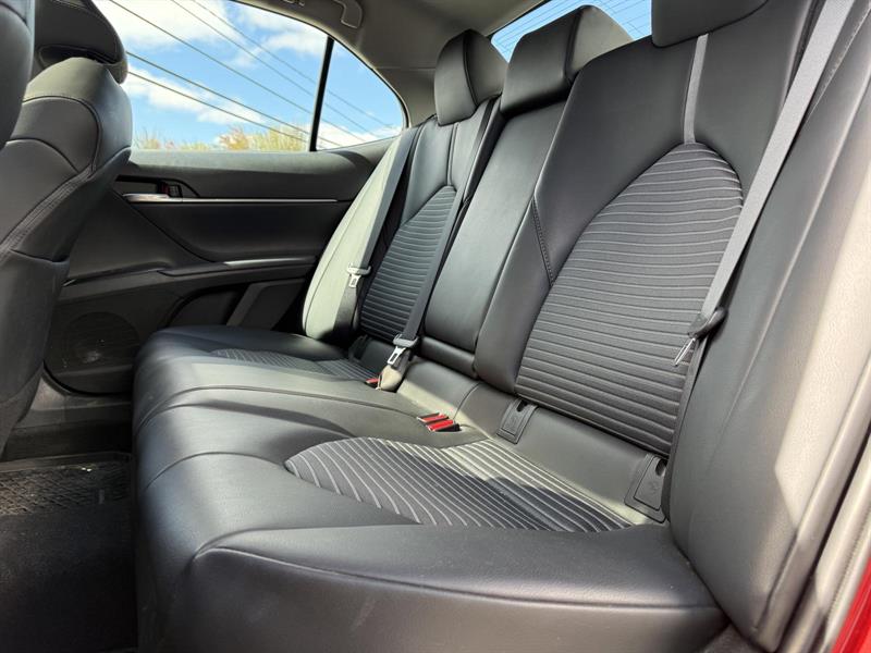 toyota Camry 2020 - 20
