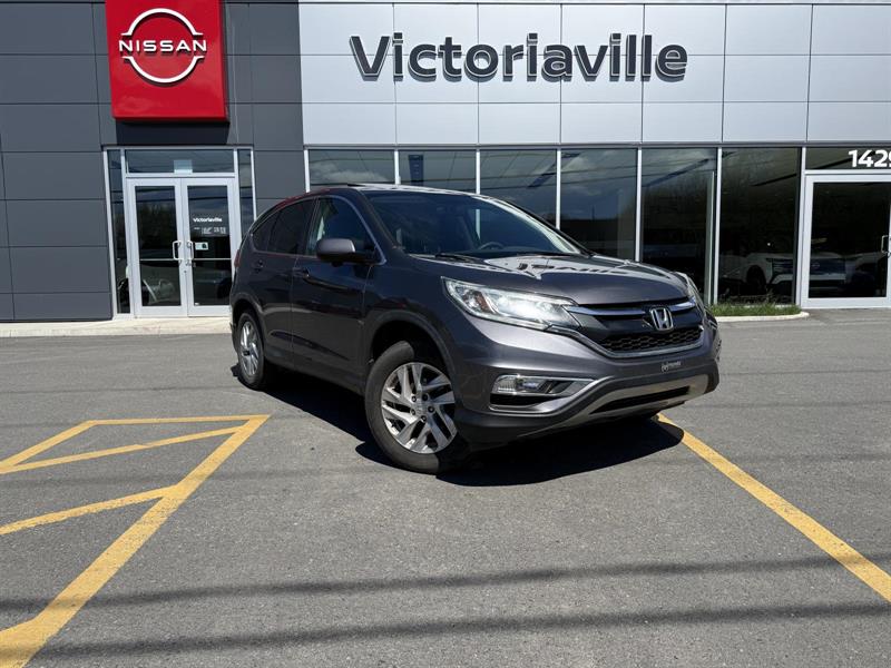 honda CR-V 2016