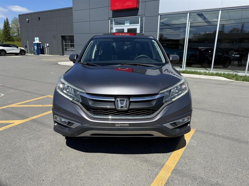 honda CR-V 2016 - 3