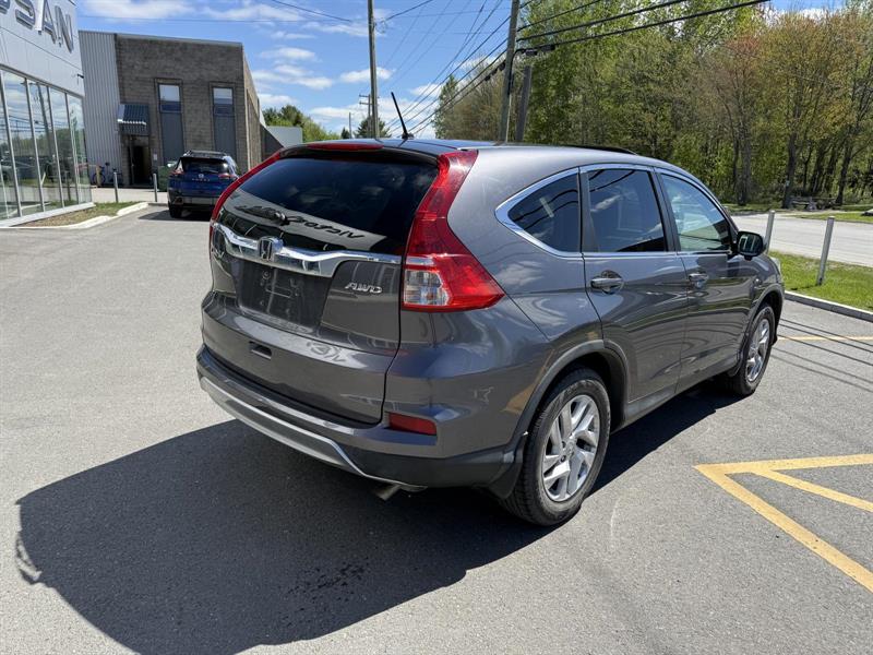honda CR-V 2016 - 8
