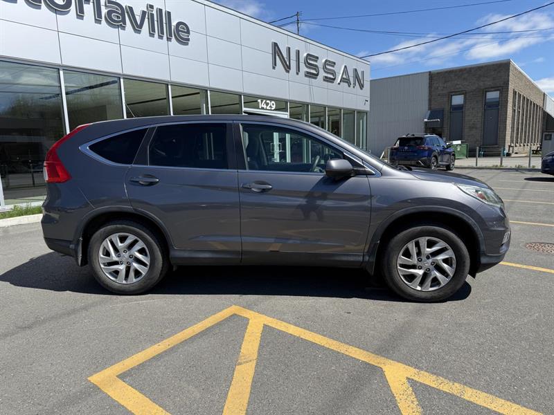 honda CR-V 2016 - 9