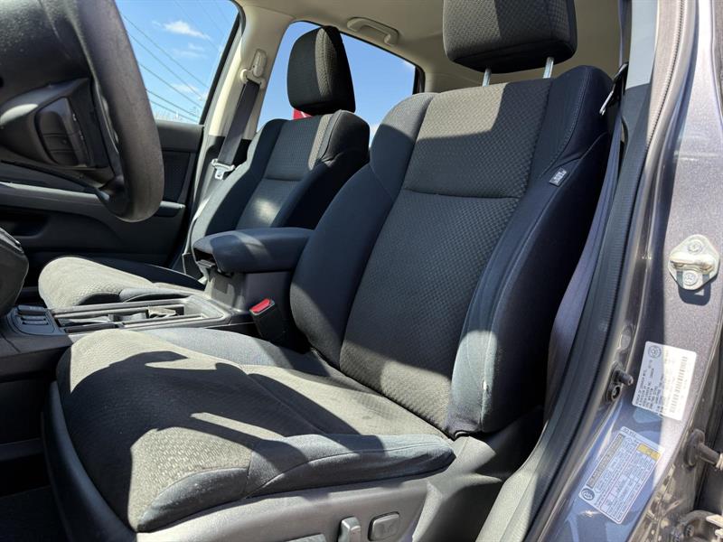 honda CR-V 2016 - 10