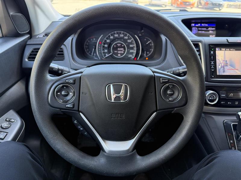 honda CR-V 2016 - 11