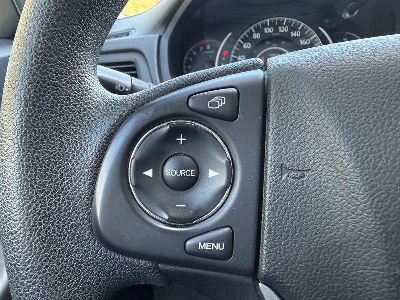 honda CR-V 2016 - 12