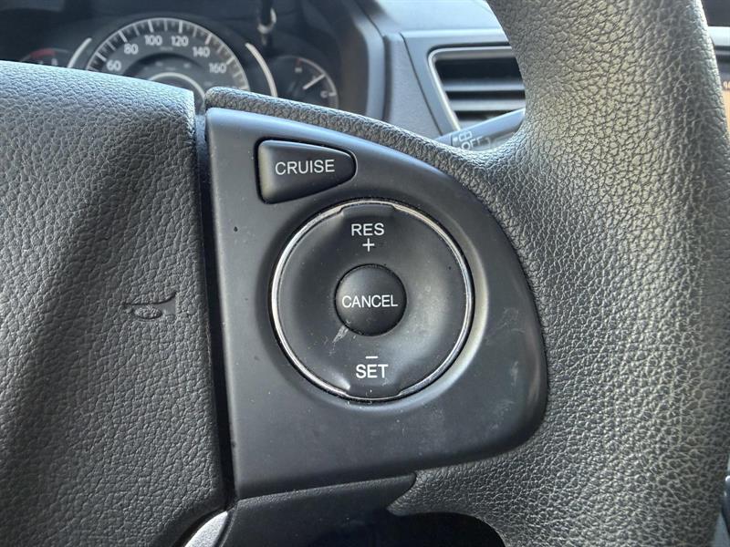 honda CR-V 2016 - 13