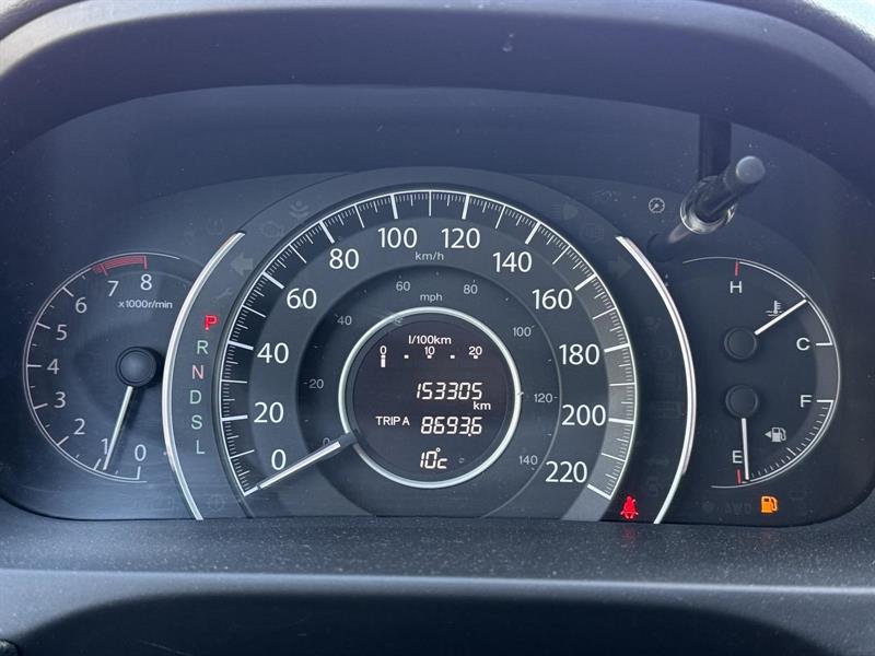 honda CR-V 2016 - 14