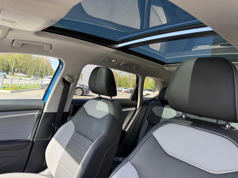 volkswagen Taos 2024 - 13