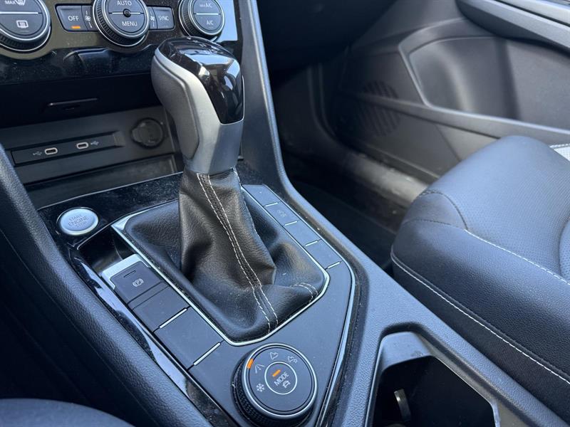 volkswagen Taos 2024 - 20