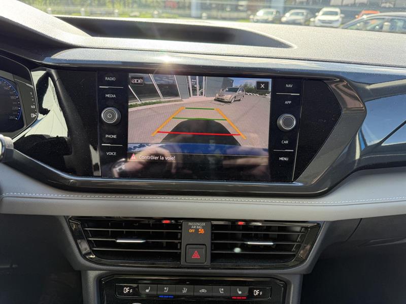 volkswagen Taos 2024 - 23