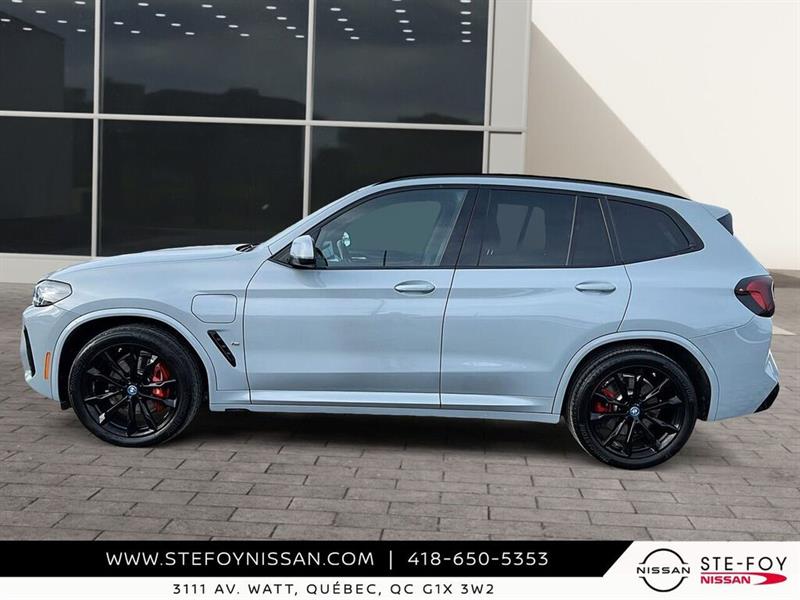 bmw X3 2023 - 5