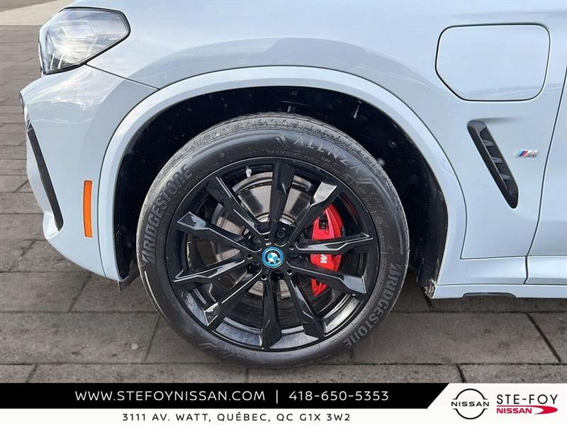 bmw X3 2023 - 7
