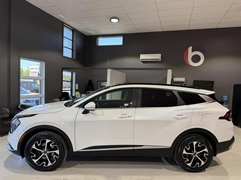 kia Sportage 2023 - 3