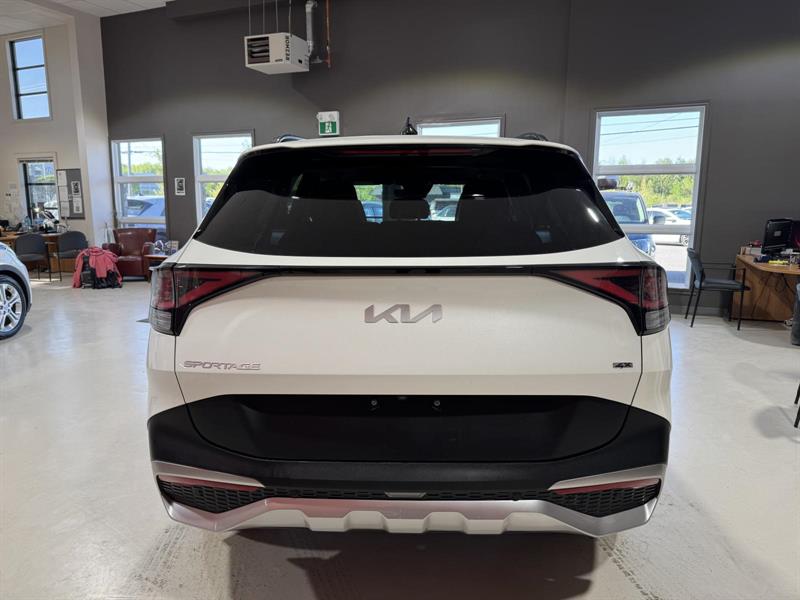 kia Sportage 2023 - 5