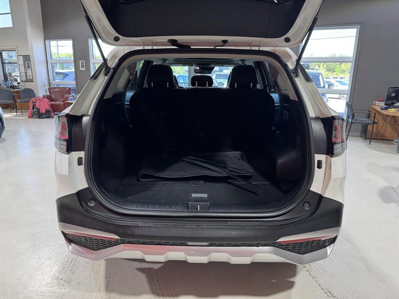 kia Sportage 2023 - 6
