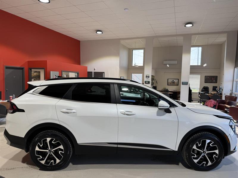 kia Sportage 2023 - 9